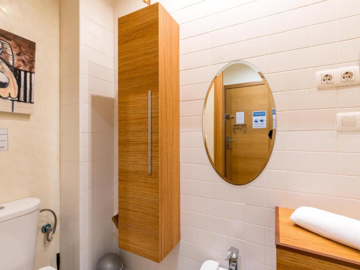 Holi-Rent Goya Daire Sevilla Dış mekan fotoğraf